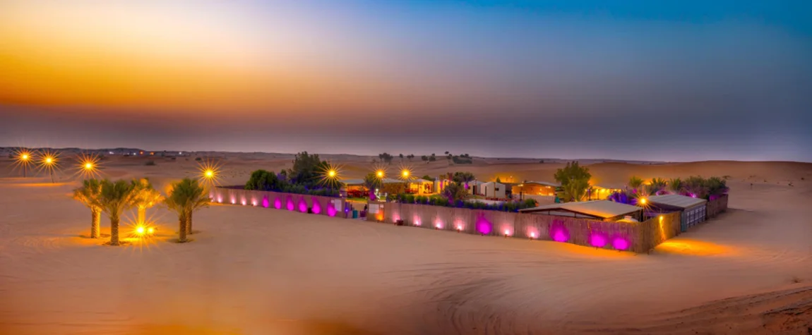 Desert Safari Dubai, the Most Popular Tour